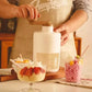 MOLEDOR DE HIELO MANUAL GRANIZADOS